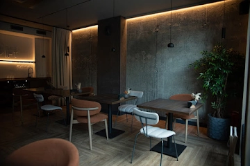 Ресторан Gift