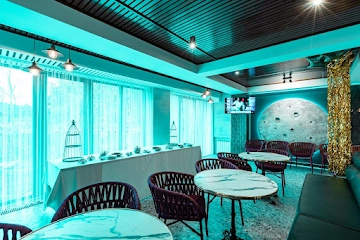 Ресторан Villa Menta