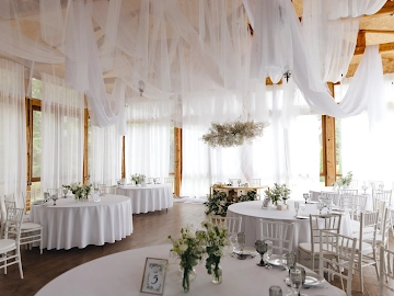 Ресторан Грасс Парк