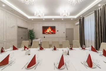 Ресторан Гриль Мастер: фото №9