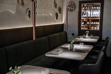 Ресторан Тархун