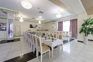 Ресторан Араз Палас