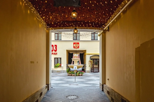 Ресторан Мария
