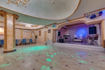 Ресторан Сенат