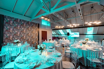 Ресторан Villa Menta