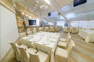 Ресторан Paradise