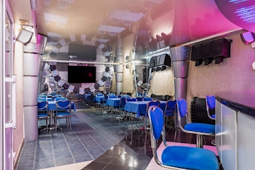 Ресторан Уральский Двор