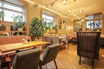 Ресторан Beefstroganoff Grill