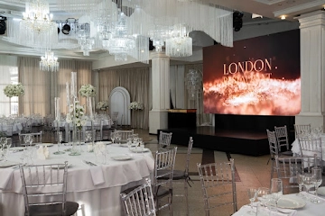 Ресторан Лондон