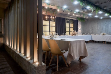 Ресторан Банкетный зал «Мята»