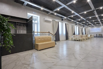 Ресторан Арт-Вил