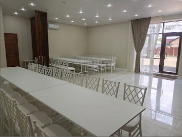 Ресторан Арцах