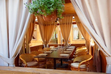 Ресторан SanRemo