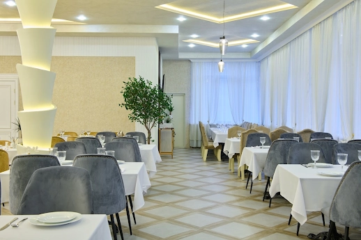 Ресторан Арбат