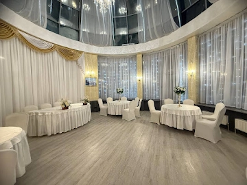 Ресторан Алые паруса