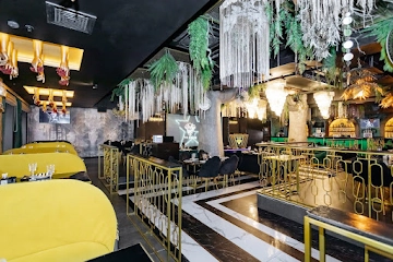Ресторан The Jungle Restaurant Theatre
