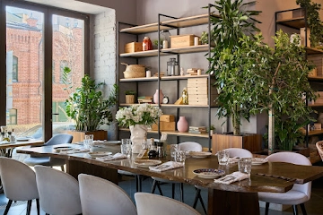 Ресторан Сыроварня