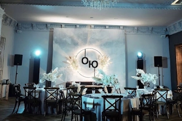 Ресторан Особняк 1857