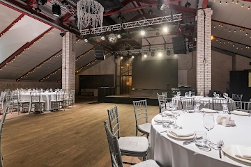 Ресторан Ферма Бенуа