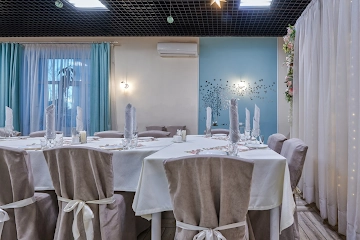 Ресторан Дело вкуса