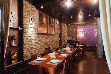 Ресторан Амакс