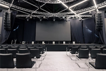 Ресторан Пересвет Арена