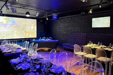 Ресторан Доренберг loft