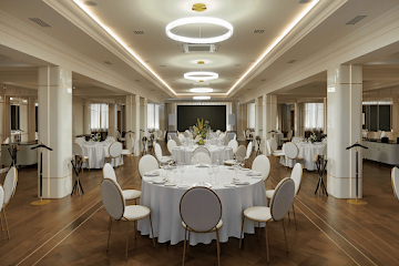 Ресторан Теплые страны