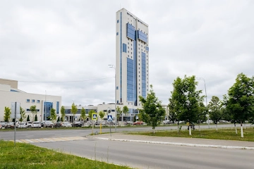 Ресторан Казанская Ривьера