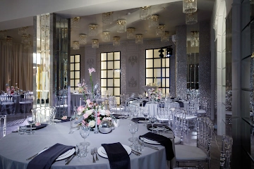 Ресторан La Riva Hall