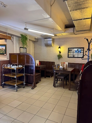 Ресторан Кантанелло