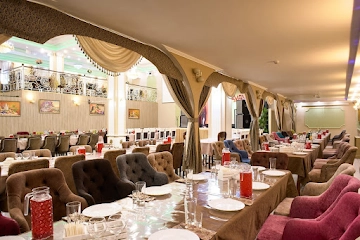 Ресторан Дудуки