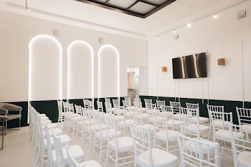 Ресторан SuvorovHall