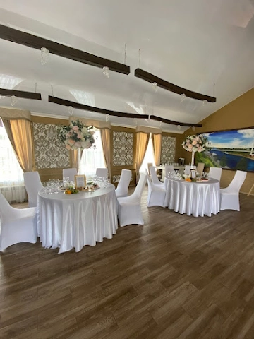 Ресторан Поле Чудес