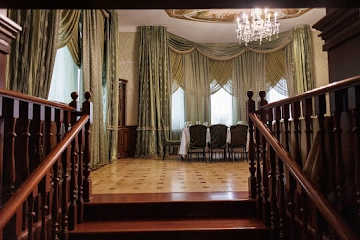 Ресторан Экотель Богородск & SPA
