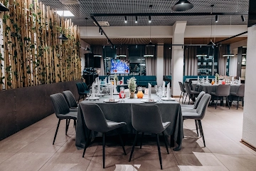 Ресторан Академия вкуса на Стародеревенской