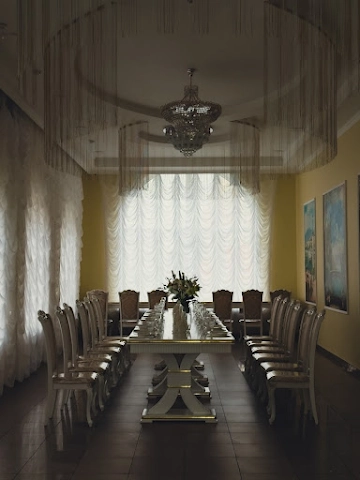 Ресторан Крым