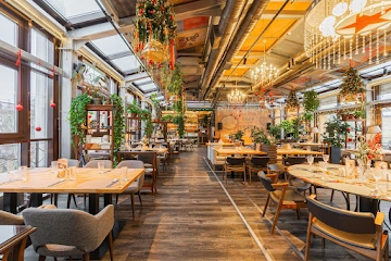 Ресторан Союз