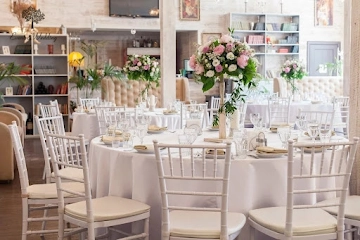 Ресторан Усадьба