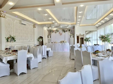 Ресторан White Hall