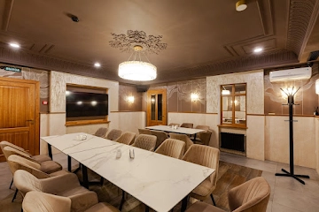 Ресторан Мархал