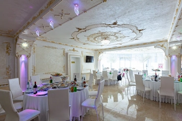 Ресторан Symphony Hall