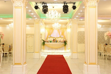 Ресторан Кристалл