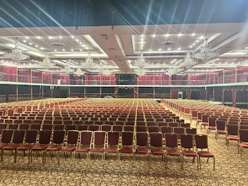 Ресторан Korston Club Hotel