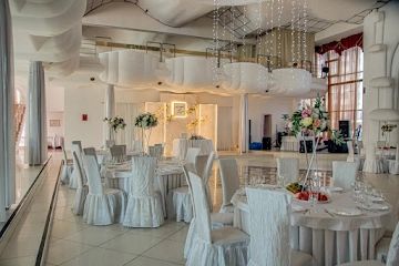 Ресторан Россия