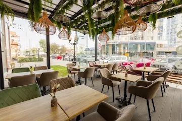 Ресторан Бароло