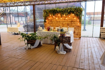 Ресторан Курочкино