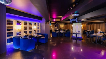 Ресторан MARADONA