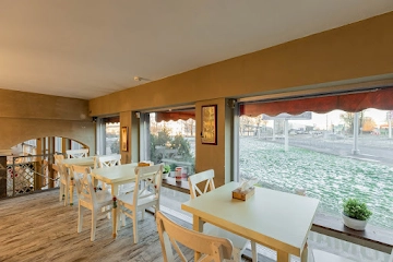 Ресторан LIDO