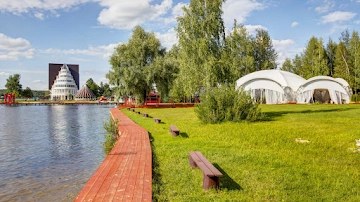 Ресторан Арго